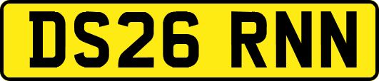 DS26RNN