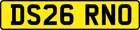 DS26RNO