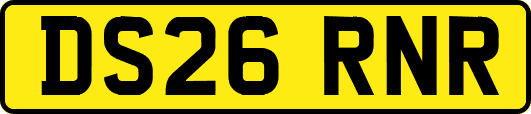 DS26RNR