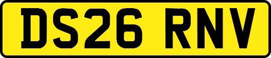 DS26RNV