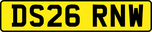 DS26RNW