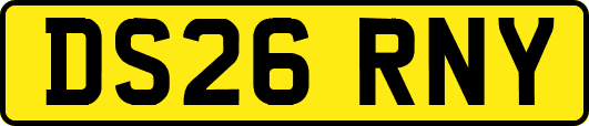DS26RNY