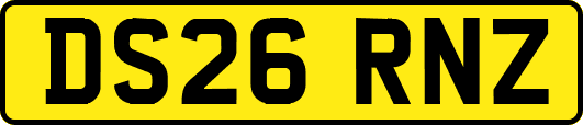 DS26RNZ