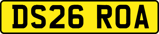 DS26ROA