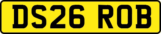 DS26ROB