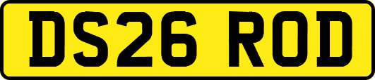 DS26ROD