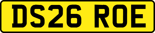 DS26ROE