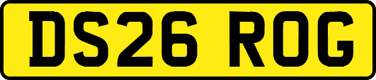 DS26ROG