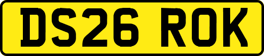 DS26ROK