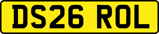 DS26ROL