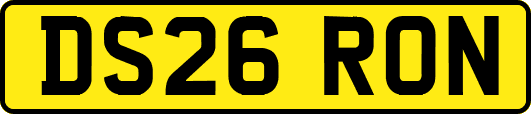 DS26RON