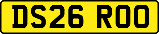 DS26ROO