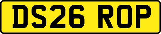 DS26ROP