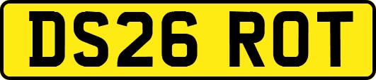 DS26ROT