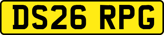 DS26RPG