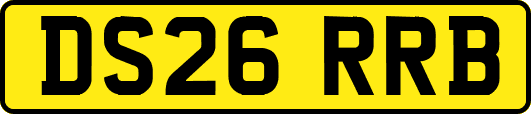 DS26RRB
