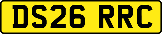 DS26RRC