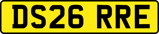 DS26RRE