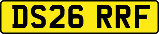 DS26RRF