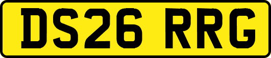 DS26RRG
