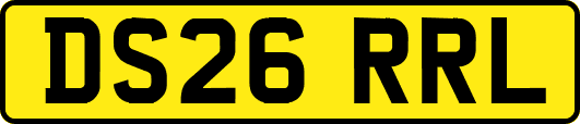 DS26RRL