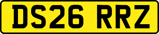 DS26RRZ