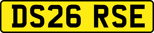 DS26RSE