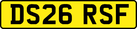 DS26RSF