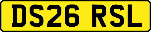 DS26RSL