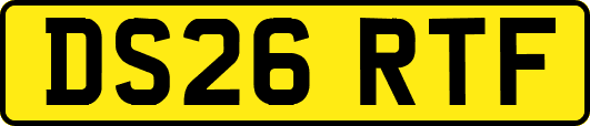 DS26RTF