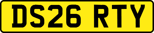 DS26RTY