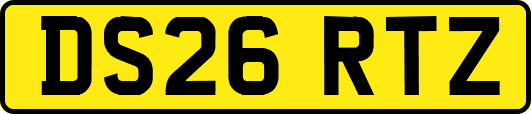 DS26RTZ