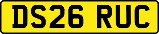 DS26RUC