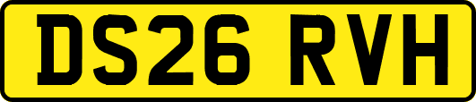 DS26RVH