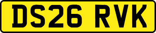 DS26RVK