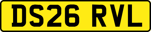 DS26RVL