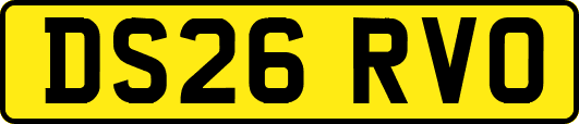 DS26RVO