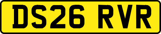 DS26RVR