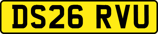 DS26RVU
