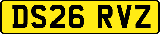 DS26RVZ