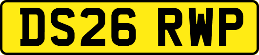 DS26RWP