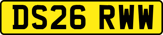 DS26RWW