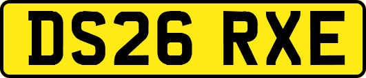 DS26RXE