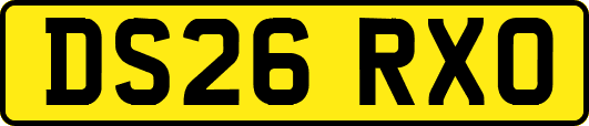 DS26RXO