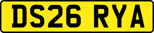 DS26RYA