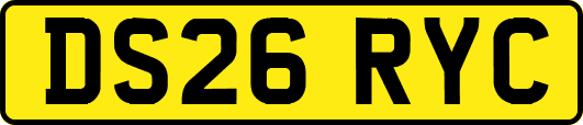 DS26RYC
