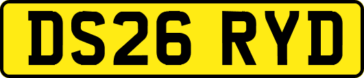 DS26RYD