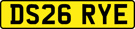 DS26RYE