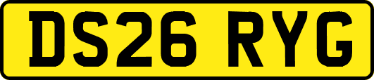 DS26RYG