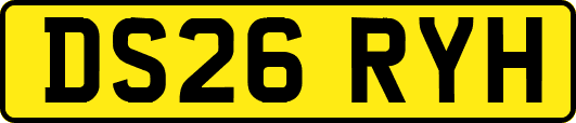 DS26RYH
